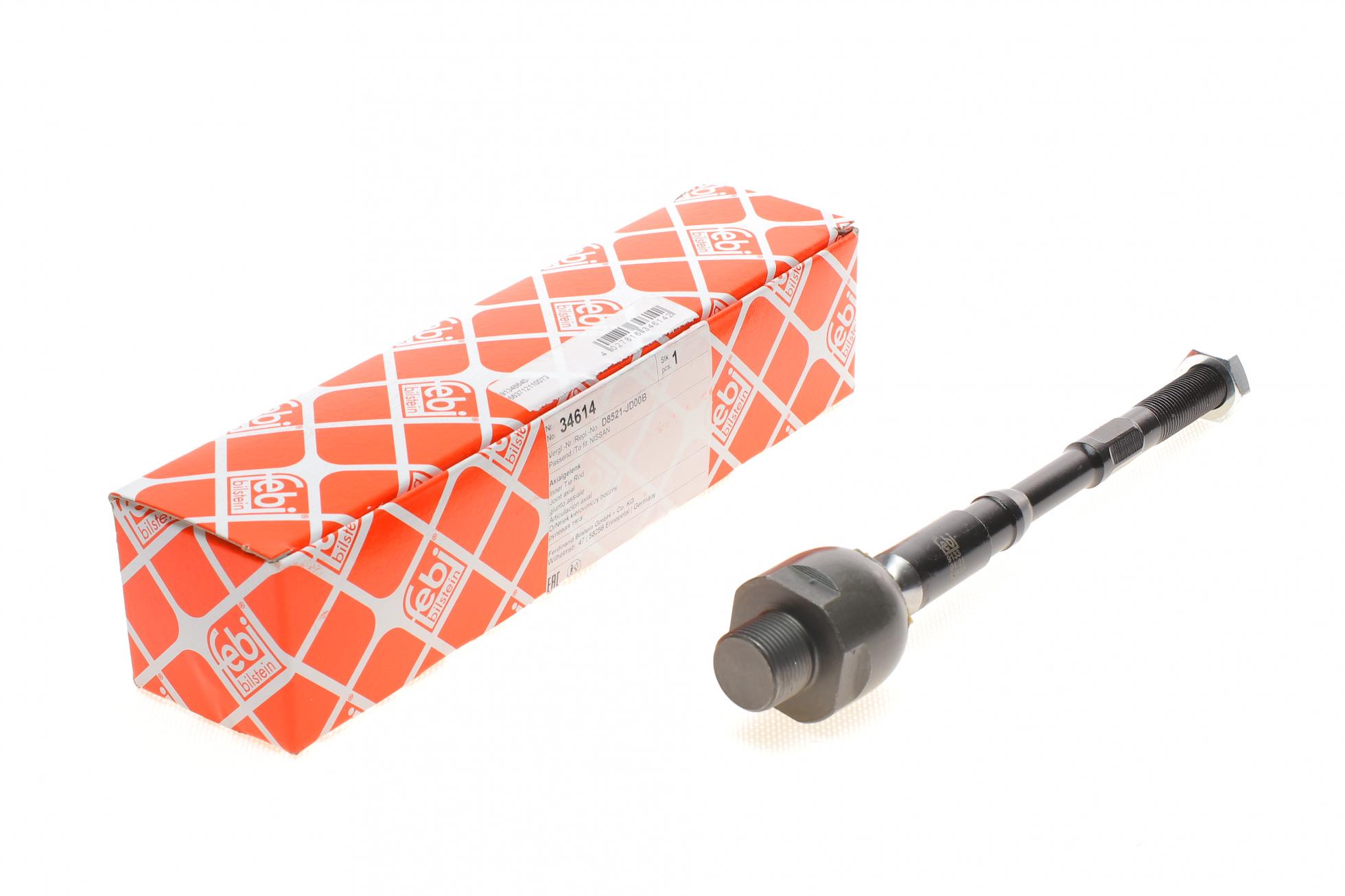 34614 FEBI BILSTEIN